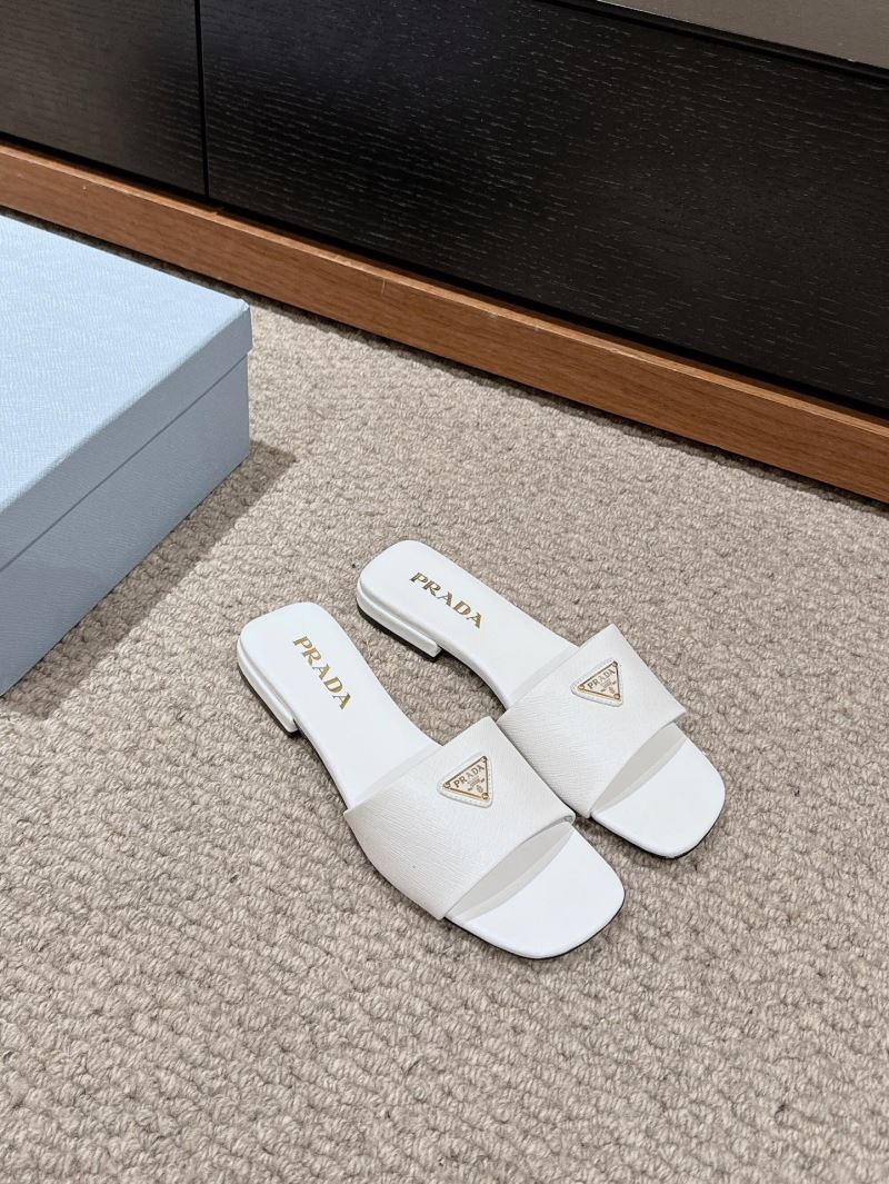 Prada Slippers